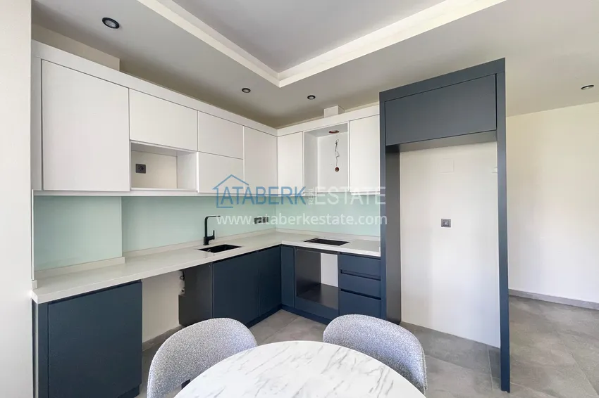 Purchase  Apartments from the developer in Alanya - a comfortable complex in the Oba area  2 