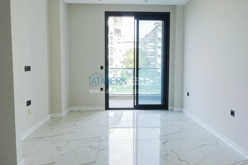 Purchase Beachfront apartments in Alanya, Kestel district 3