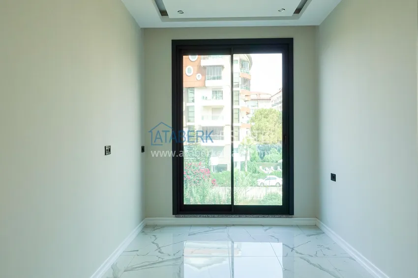 Purchase Beachfront apartments in Alanya, Kestel district 4