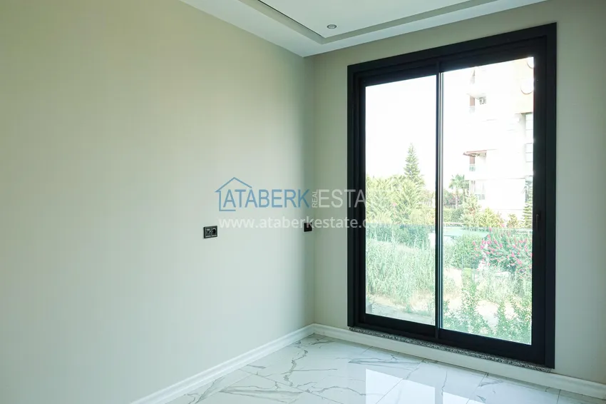 Purchase Beachfront apartments in Alanya, Kestel district 5