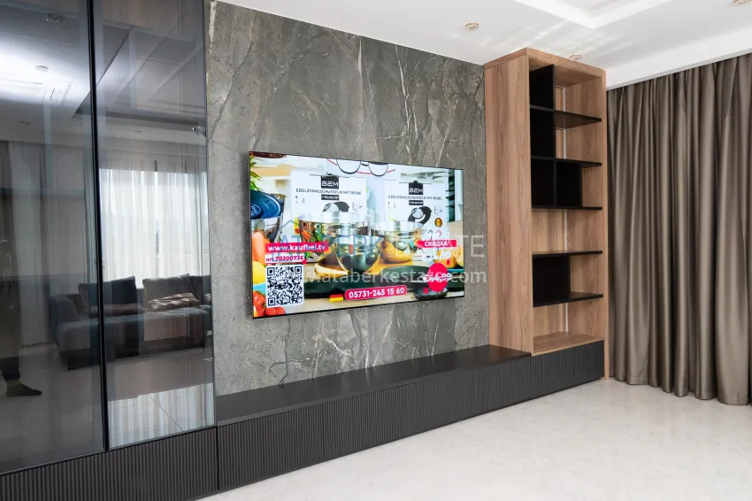 Purchase Beachfront apartments in Mahmutlar - real estate in Alanya from the developer 5