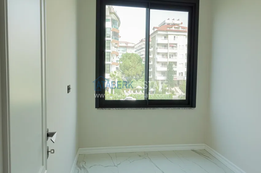 Purchase Beachfront apartments in Alanya, Kestel district 6