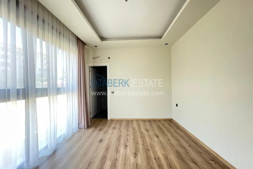 Purchase  Apartments from the developer in Alanya - a comfortable complex in the Oba area  8 