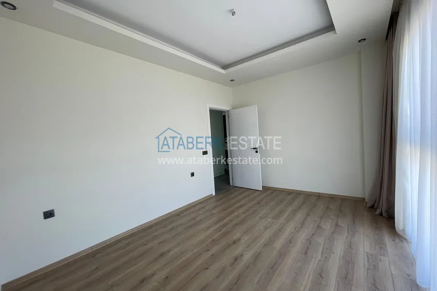Purchase  Apartments from the developer in Alanya - a comfortable complex in the Oba area  9 