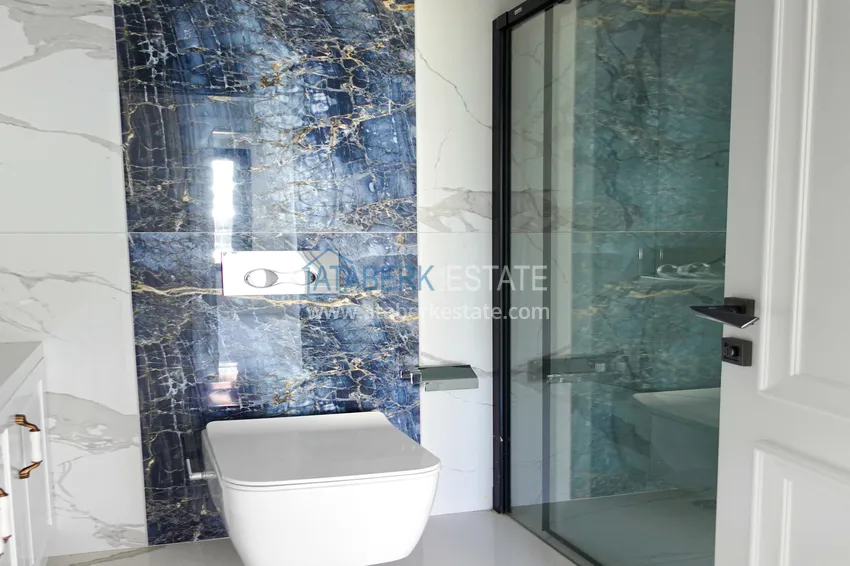 Purchase Beachfront apartments in Alanya, Kestel district 9