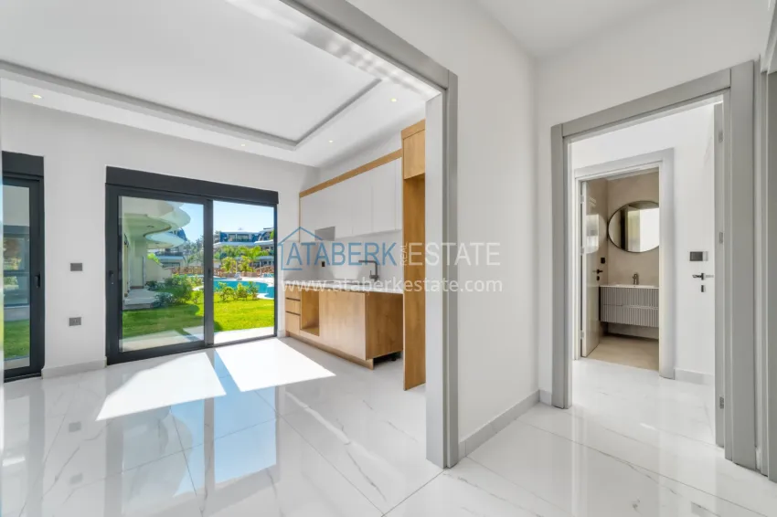 Purchase New luxury family complex in Avsallar district 10 