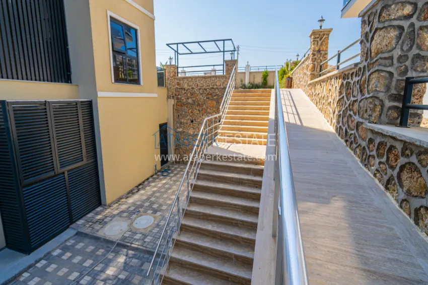 Investor apartments in Payallar district, Alanya 11 