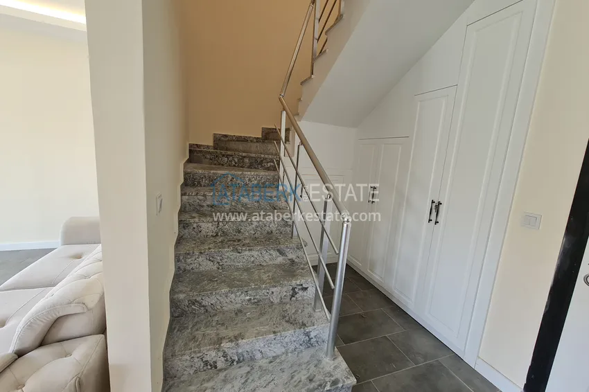 Purchase New investment residence project in Alanya — Payallar district 10 