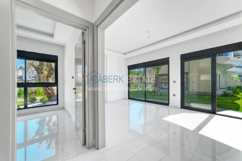 Purchase New luxury family complex in Avsallar district 11 