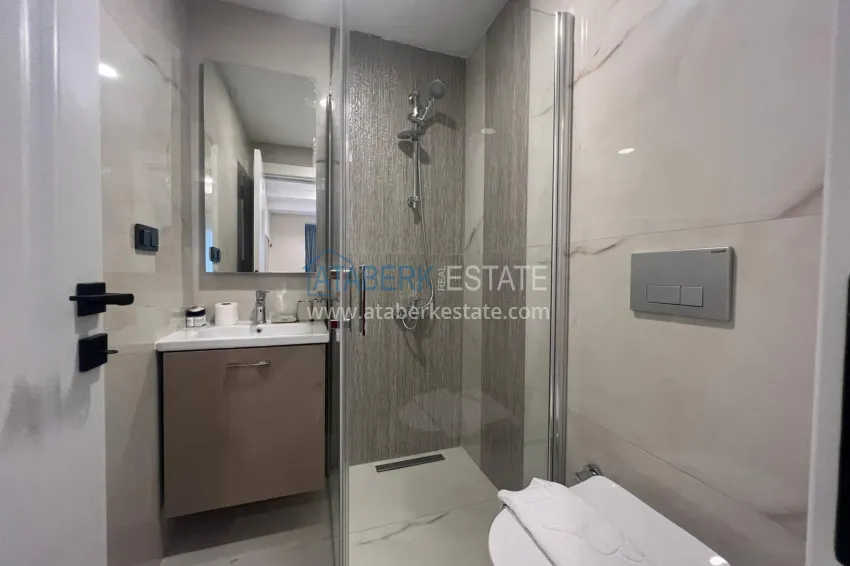 Purchase 🔥 Our project! Luxury real estate directly from the developer in the Konakli area 13 