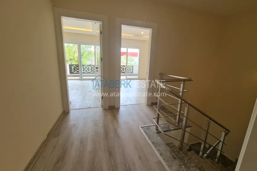 Purchase New investment residence project in Alanya — Payallar district 12 