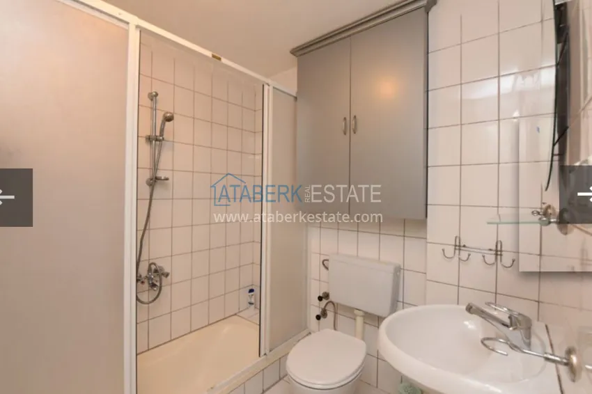 Purchase 2+1 apartment in Mahmutlar — Tuesday market area, 300 meters from the sea 11