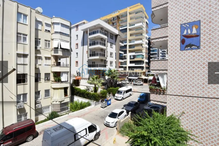 Purchase 2+1 apartment in Mahmutlar — Tuesday market area, 300 meters from the sea 12