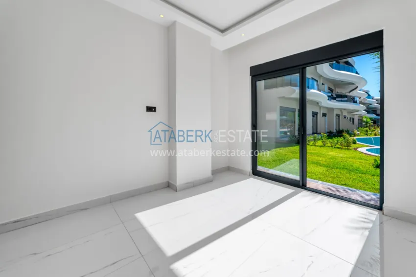 Purchase New luxury family complex in Avsallar district 15 