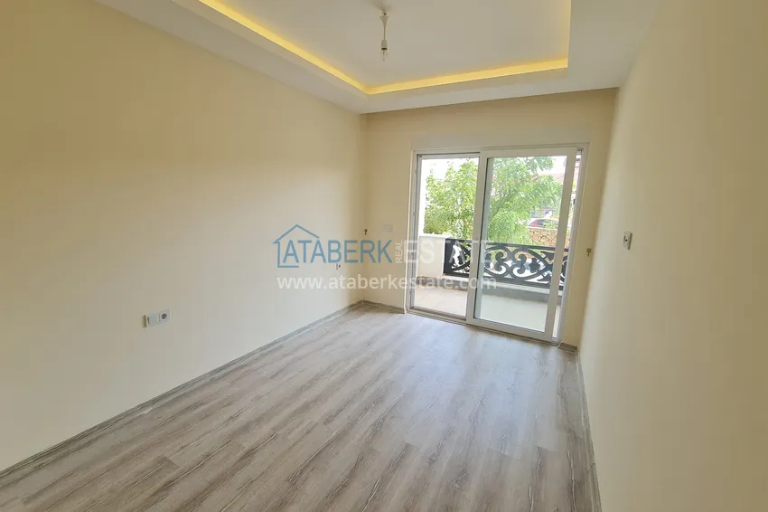 Purchase New investment residence project in Alanya — Payallar district 14 