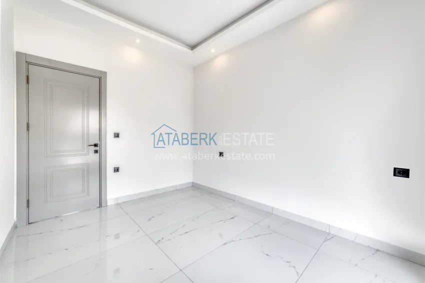 Purchase New luxury family complex in Avsallar district 16 