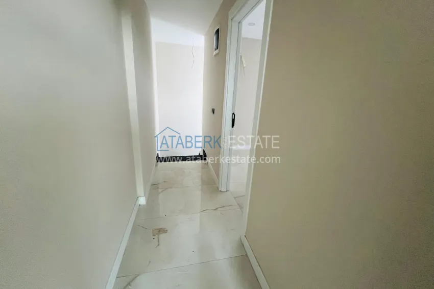 Purchase 2+1 duplex apartment in Konakli - with a pool terrace in an elite residence 16