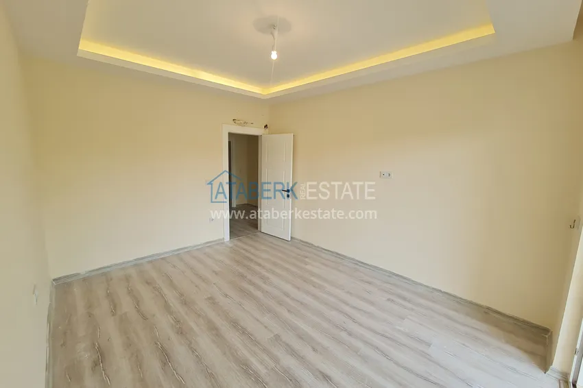 Purchase New investment residence project in Alanya — Payallar district 15 