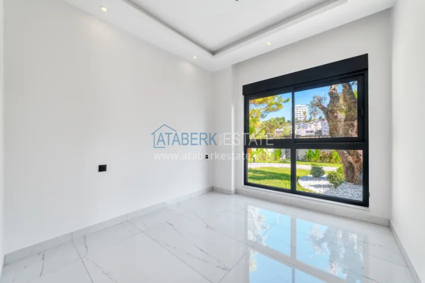 Purchase New luxury family complex in Avsallar district 17 