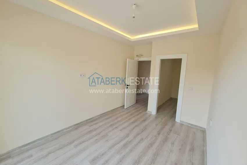 Purchase New investment residence project in Alanya — Payallar district 16 