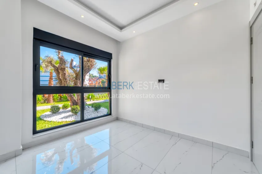 Purchase New luxury family complex in Avsallar district 18 