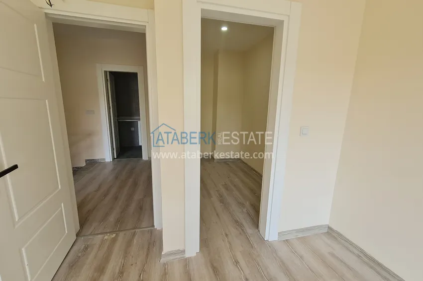 Purchase New investment residence project in Alanya — Payallar district 17 