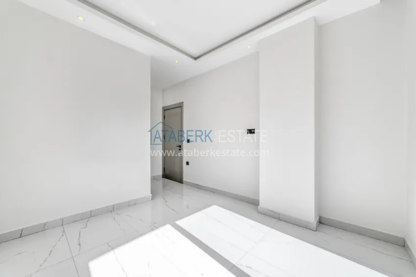 Purchase New luxury family complex in Avsallar district 19 