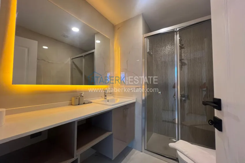 Purchase 🔥 Our project! Luxury real estate directly from the developer in the Konakli area 19 