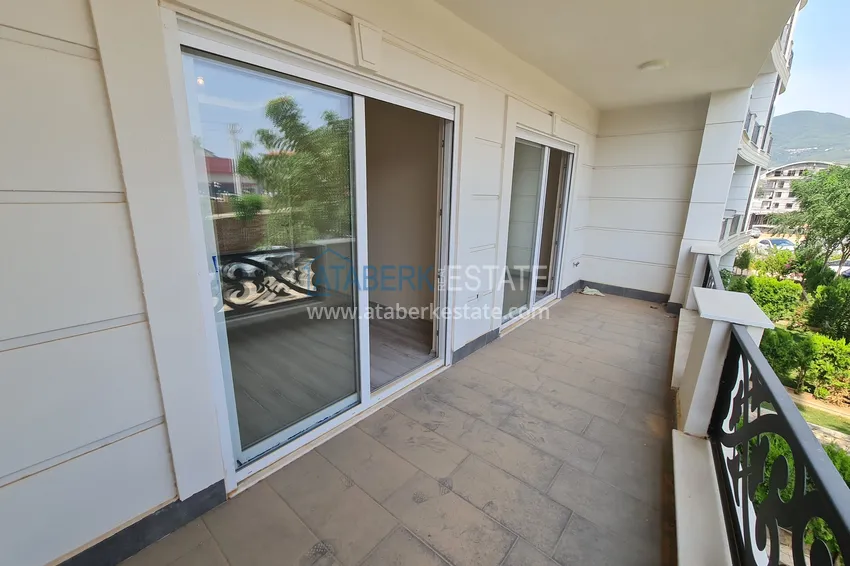 Purchase New investment residence project in Alanya — Payallar district 18 