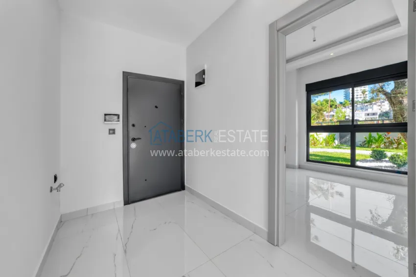 Purchase New luxury family complex in Avsallar district 12 