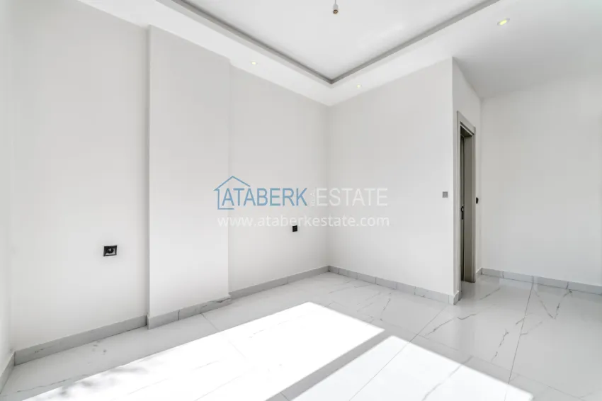 Purchase New luxury family complex in Avsallar district 20 