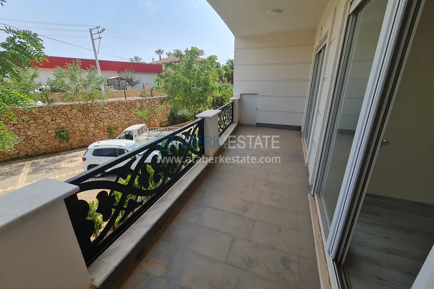 Purchase New investment residence project in Alanya — Payallar district 19 