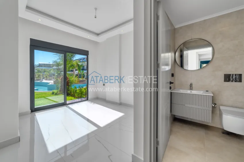 Purchase New luxury family complex in Avsallar district 21 