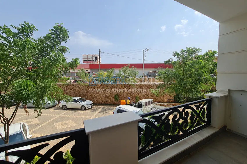 Purchase New investment residence project in Alanya — Payallar district 20 