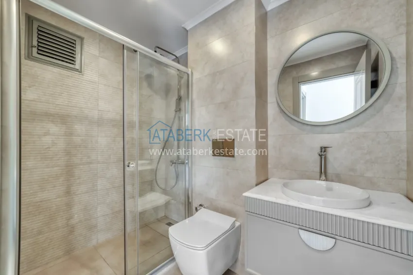 Purchase New luxury family complex in Avsallar district 22 