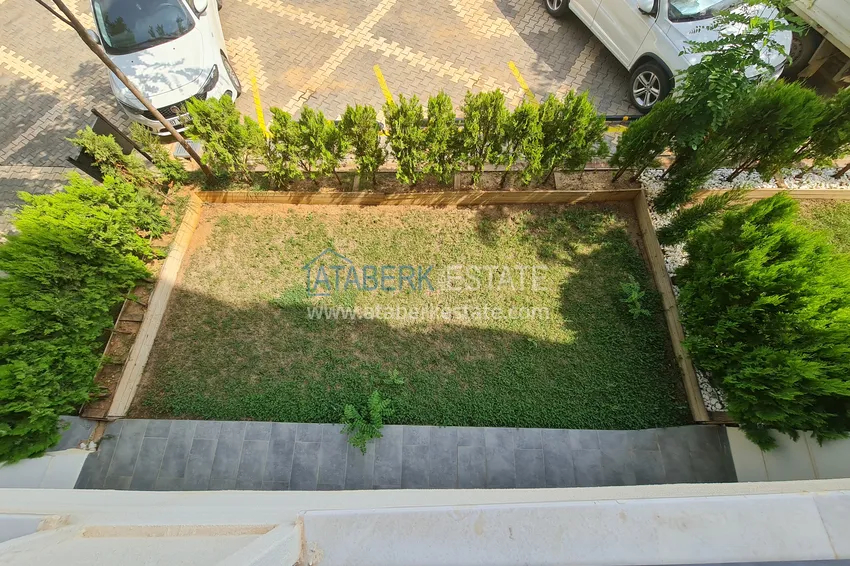 Purchase New investment residence project in Alanya — Payallar district 22 