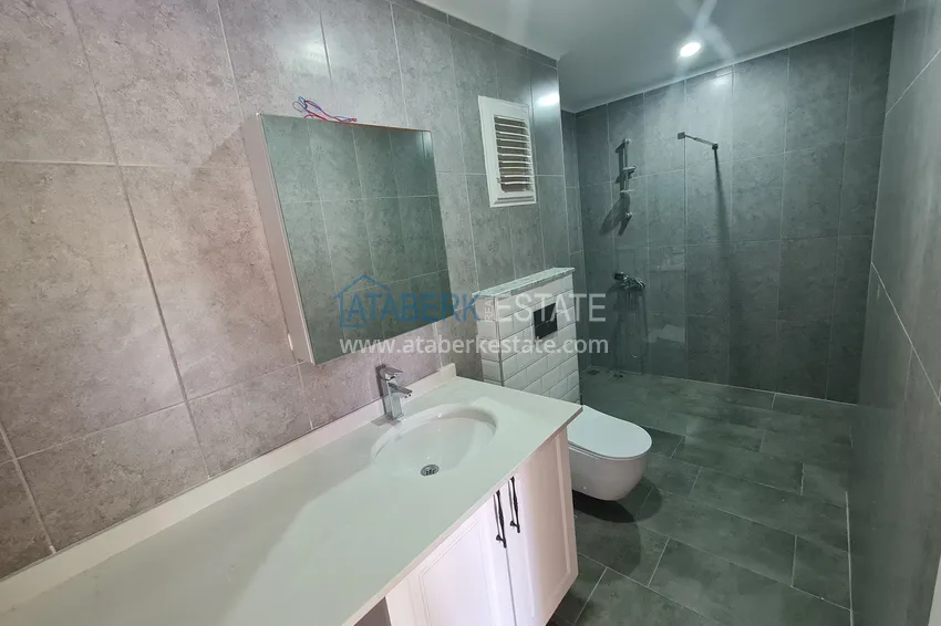 Purchase New investment residence project in Alanya — Payallar district 23 