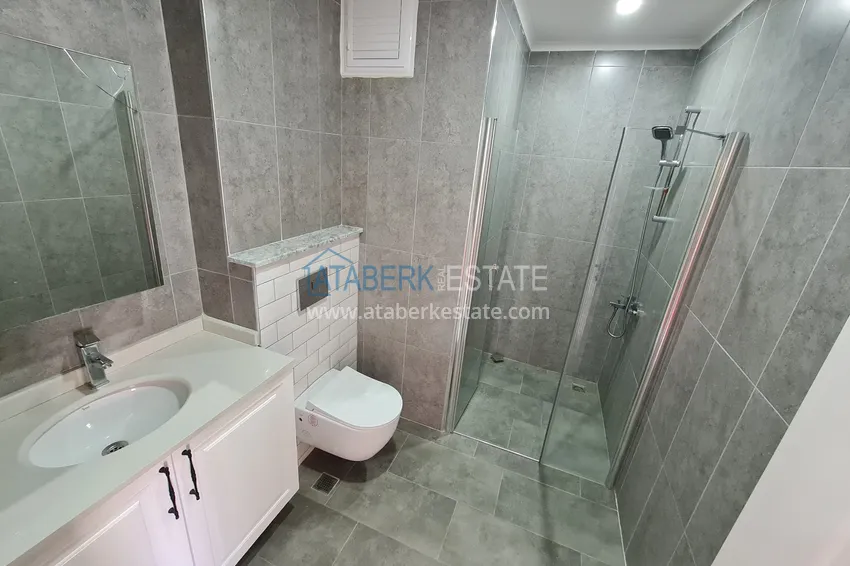 Purchase New investment residence project in Alanya — Payallar district 24 