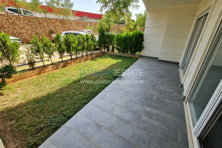 Purchase New investment residence project in Alanya — Payallar district 2 