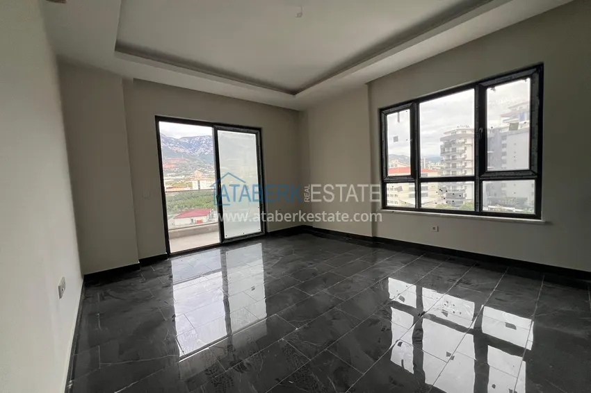 Purchase One bedroom apartment with a fine finish from the owner — Alanya, Mahmutlar district 2 