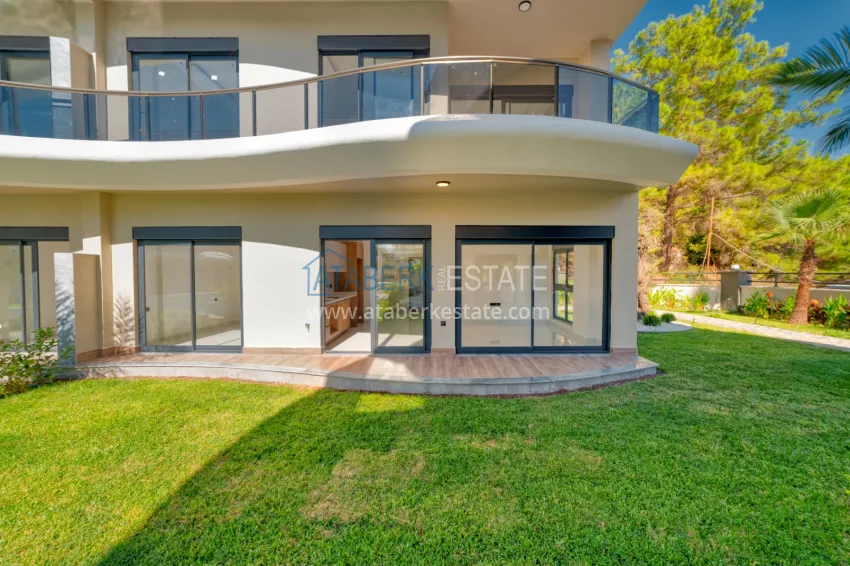 Purchase New luxury family complex in Avsallar district 2 