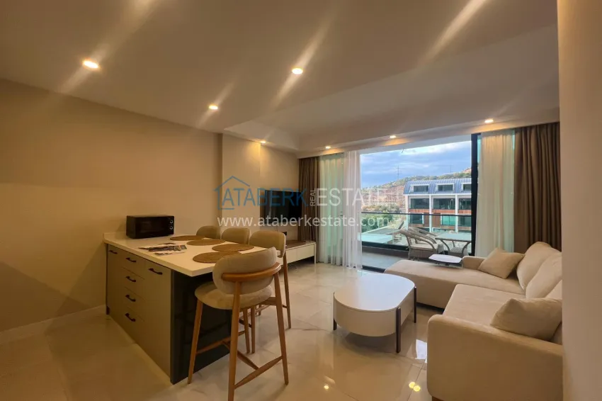 Purchase 🔥 Our project! Luxury real estate directly from the developer in the Konakli area 3 