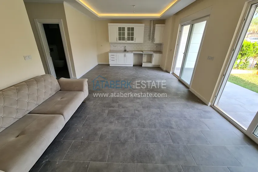 Purchase New investment residence project in Alanya — Payallar district 5 