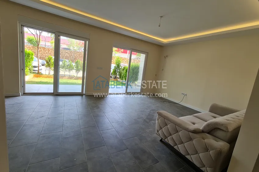 Purchase New investment residence project in Alanya — Payallar district 6 