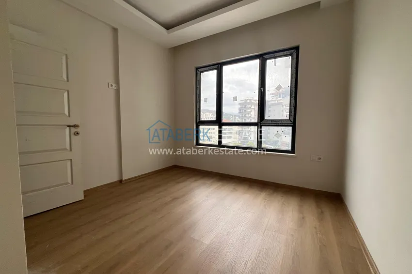 Purchase One bedroom apartment with a fine finish from the owner — Alanya, Mahmutlar district 6 