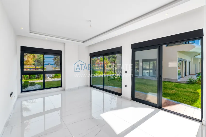 Purchase New luxury family complex in Avsallar district 5 