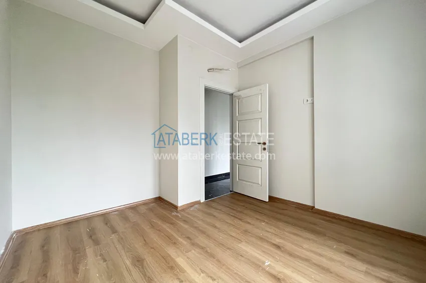 Purchase One bedroom apartment with a fine finish from the owner — Alanya, Mahmutlar district 7 