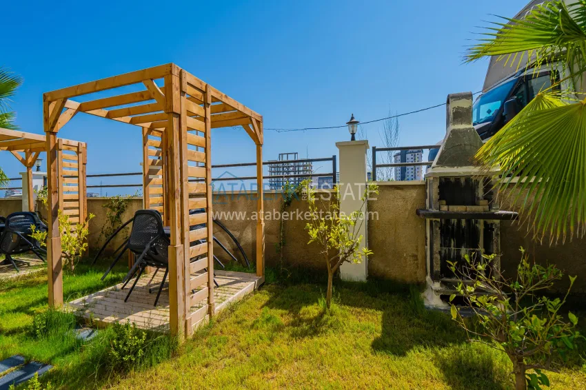 Investor apartments in Payallar district, Alanya 7 