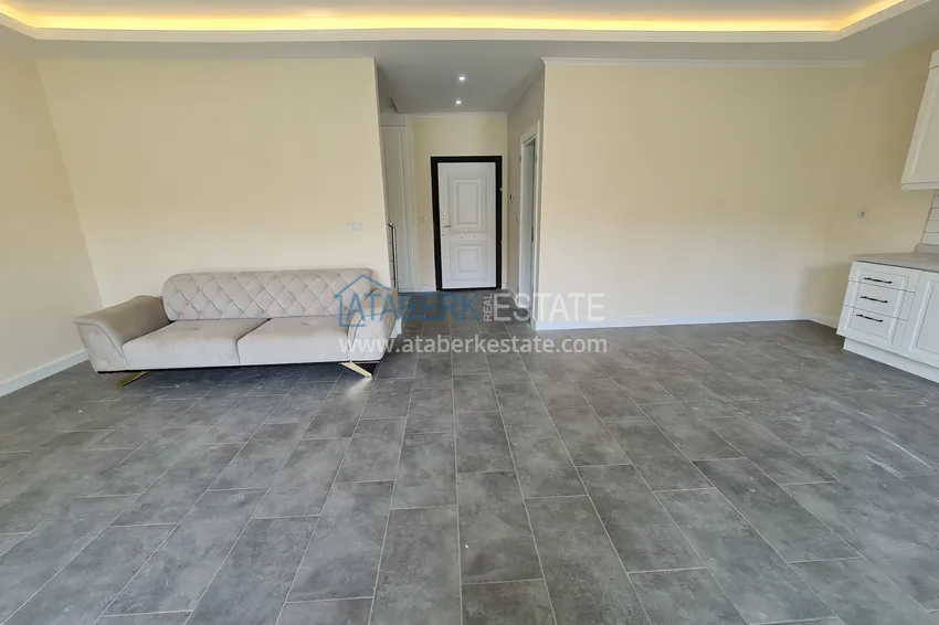 Purchase New investment residence project in Alanya — Payallar district 7 