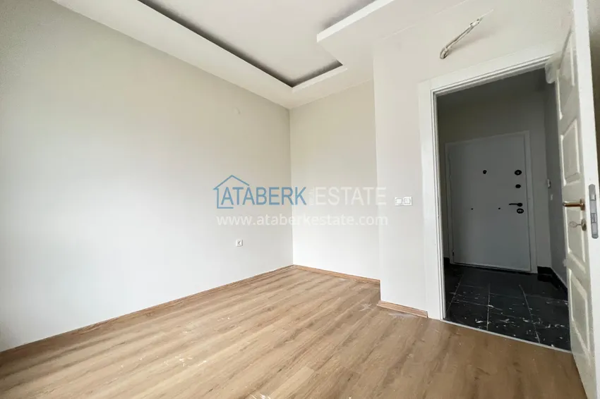 Purchase One bedroom apartment with a fine finish from the owner — Alanya, Mahmutlar district 9 